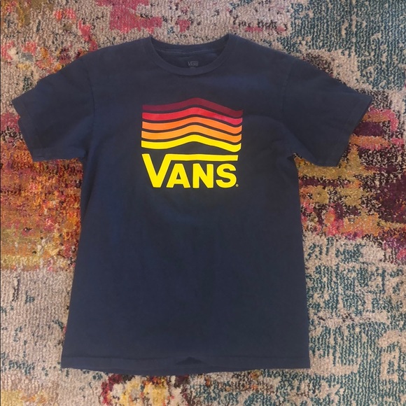 Vans Other - Men’s Vans T-shirt